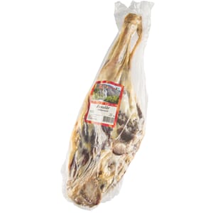 Fenalår Eldhusrøykt