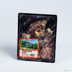 Pinnebog Urøykt 1 kg