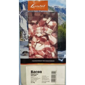 Terna Bacon