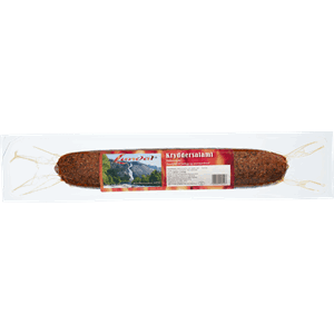 Kryddersalami  430g