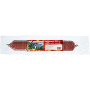 Pepperoni 460g