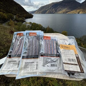 Spekepakke SNACKS