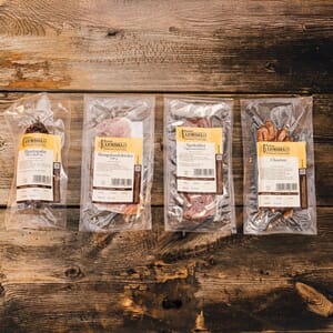 Spekepakke TJUKKA SLEKTO