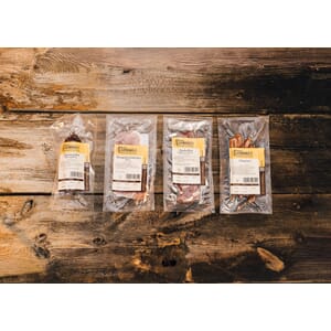 Spekepakke TJUKKA SLEKTO