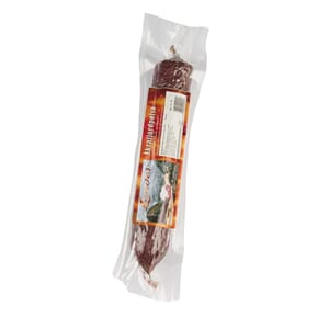 Åkrafjordpølse 390g