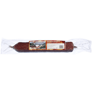 Åkrafjordpølse 390g